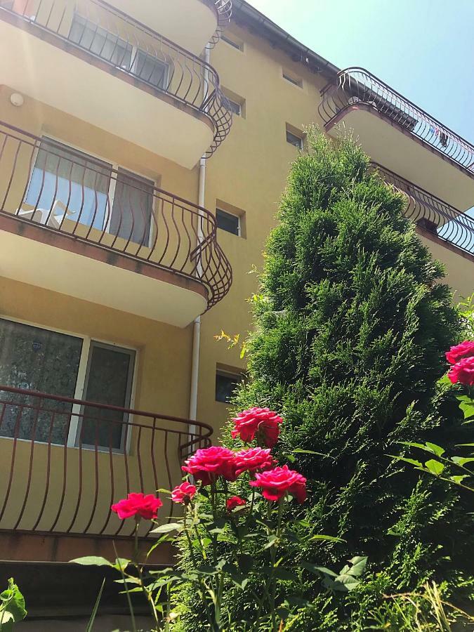 къща за гости вила роза